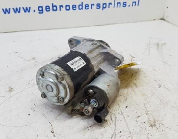 Startmotor OPEL KARL (C16)