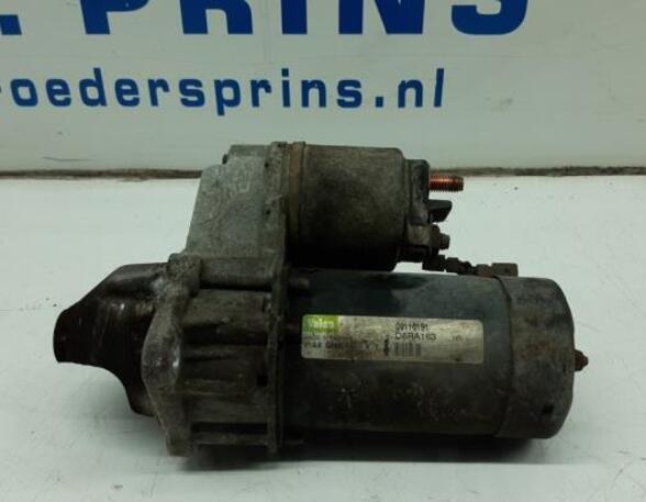 Startmotor OPEL AGILA (A) (H00)