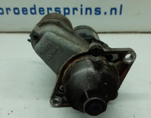 Startmotor OPEL AGILA (A) (H00)