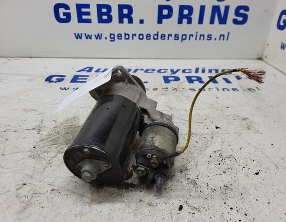 Startmotor OPEL ASTRA J Sports Tourer (P10)