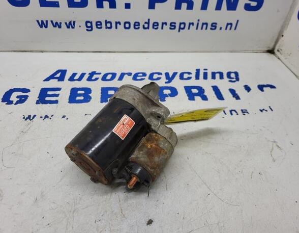 Startmotor HYUNDAI ATOS (MX), HYUNDAI ATOS PRIME (MX)