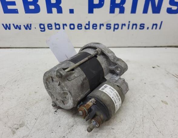 Startmotor FORD TOURNEO CONNECT / GRAND TOURNEO CONNECT V408 MPV