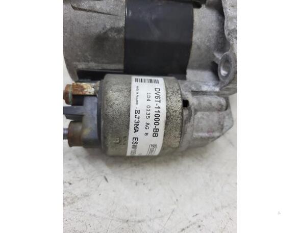 Startmotor FORD TOURNEO CONNECT / GRAND TOURNEO CONNECT V408 MPV