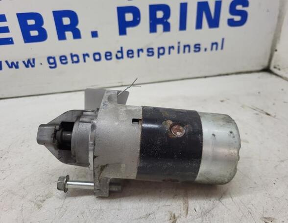 Starter OPEL AGILA (B) (H08)