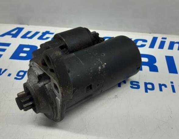 Startmotor VW GOLF IV (1J1)