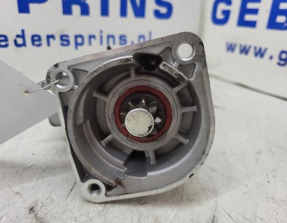 Startmotor VW POLO (9N_)