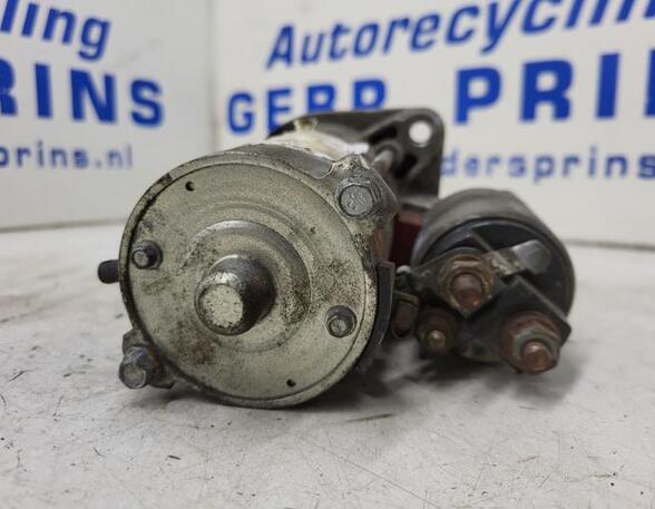 Startmotor FORD C-MAX II (DXA/CB7, DXA/CEU), FORD GRAND C-MAX (DXA/CB7, DXA/CEU)