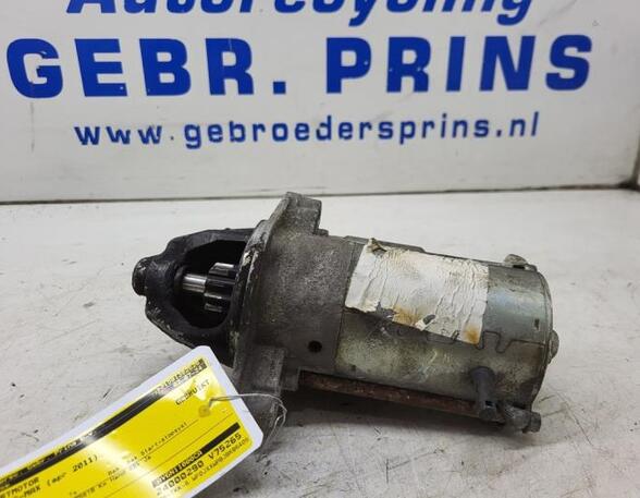 Anlasser Ford C-Max II DXA FI1WA P20894552