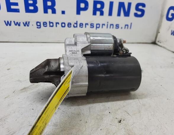 Anlasser Opel Meriva A  21999 P20904244