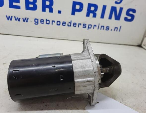 Anlasser Opel Meriva A  21999 P20904244