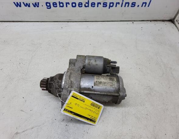 Starter VW UP! (121, 122, BL1, BL2, BL3, 123), VW LOAD UP (121, 122, BL1, BL2)