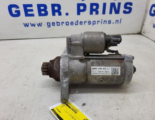 Startmotor SKODA OCTAVIA III Combi (5E5, 5E6)