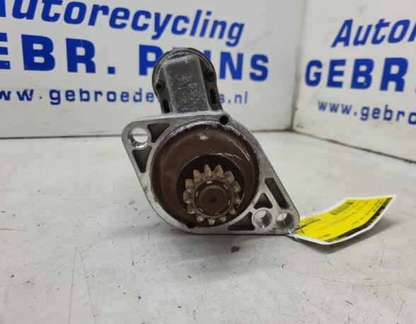 Startmotor SKODA OCTAVIA III Combi (5E5, 5E6)