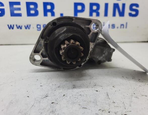 Starter AUDI A3 (8P1), AUDI A3 Sportback (8PA)