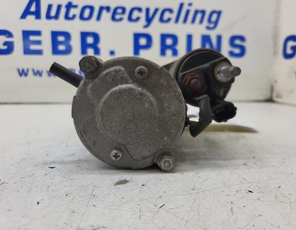 Startmotor OPEL ASTRA K (B16)