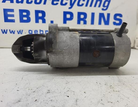 Startmotor OPEL ASTRA K (B16)