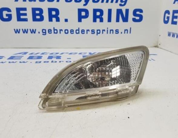 Direction Indicator Lamp RENAULT Twingo II (CN0)