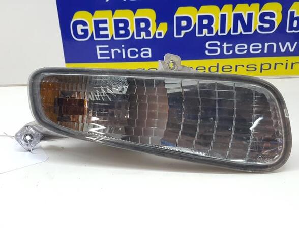 Direction Indicator Lamp FIAT GRANDE PUNTO (199_), FIAT PUNTO (199_), FIAT PUNTO EVO (199_), ABARTH GRANDE PUNTO