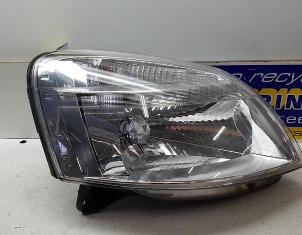 Headlight CITROËN BERLINGO / BERLINGO FIRST MPV (MF_, GJK_, GFK_)