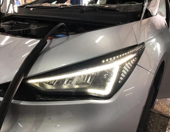 Headlight CUPRA Born (K11)