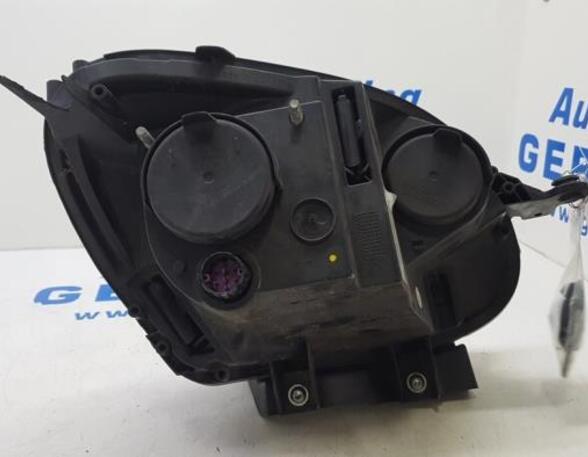 Headlight FIAT Panda (312, 319), FIAT Panda Van (312, 519), LANCIA Ypsilon (312_)