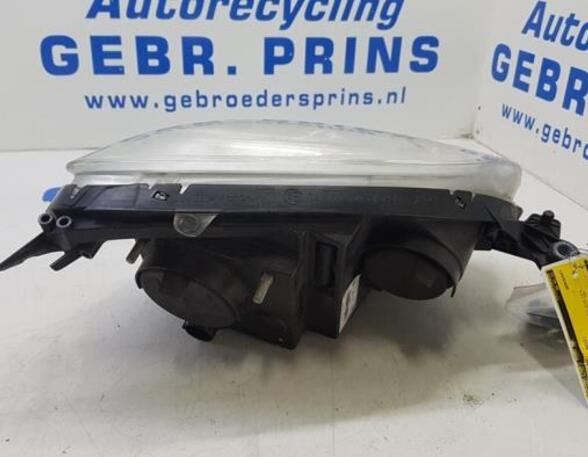 Koplamp FIAT Panda (312, 319), FIAT Panda Van (312, 519), LANCIA Ypsilon (312_)