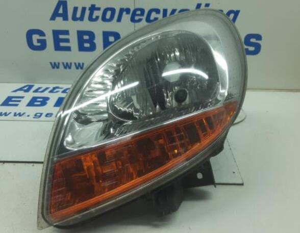 Koplamp RENAULT KANGOO Express (FC0/1_)