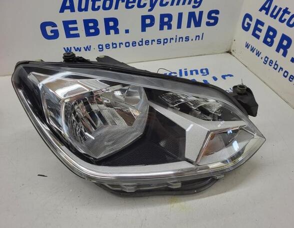 Headlight VW UP! (121, 122, 123, BL1, BL2, BL3), VW Load UP (121, 122, BL1, BL2)