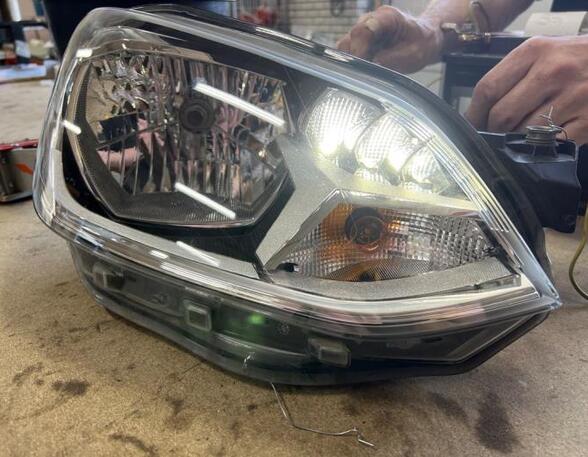 Headlight VW UP! (121, 122, 123, BL1, BL2, BL3), VW Load UP (121, 122, BL1, BL2)