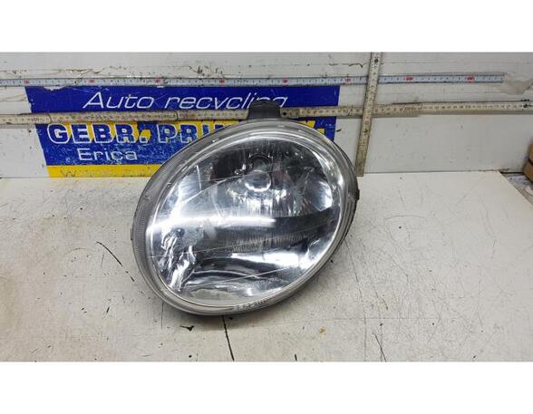 Headlight DAEWOO MATIZ (M100, M150), CHEVROLET MATIZ (M200, M250)