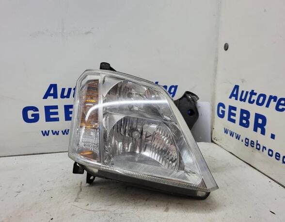 Koplamp OPEL MERIVA A MPV (X03)