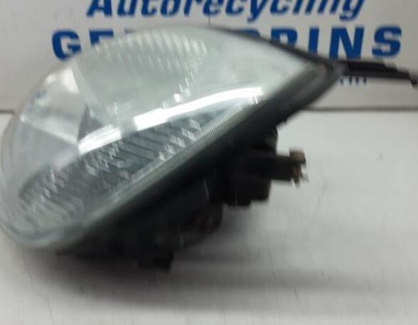 Headlight FORD FIESTA V (JH_, JD_), FORD FIESTA V Van