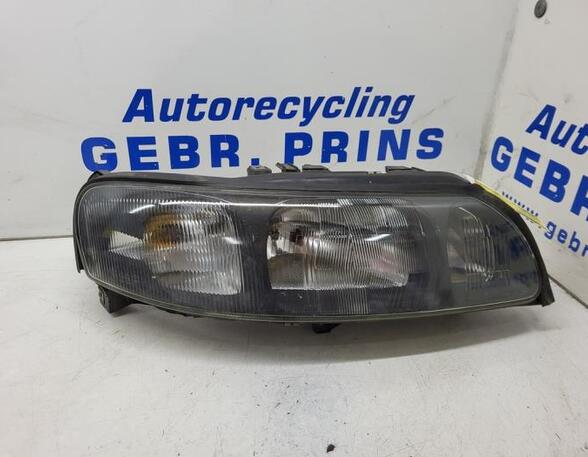 Headlight VOLVO S60 I (384)