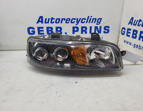 Headlight FIAT PUNTO (188_), FIAT PUNTO Hatchback Van (188_)