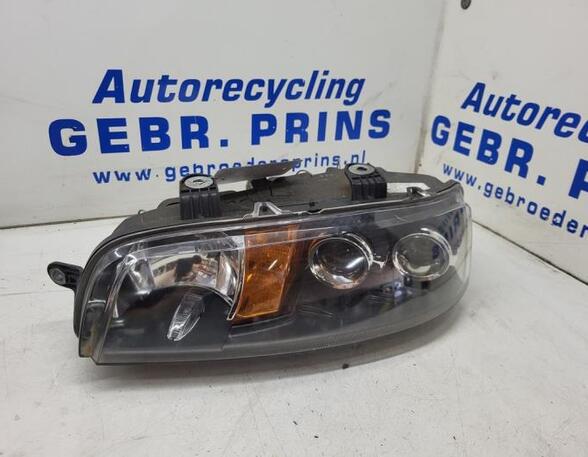 Headlight FIAT PUNTO (188_), FIAT PUNTO Hatchback Van (188_)