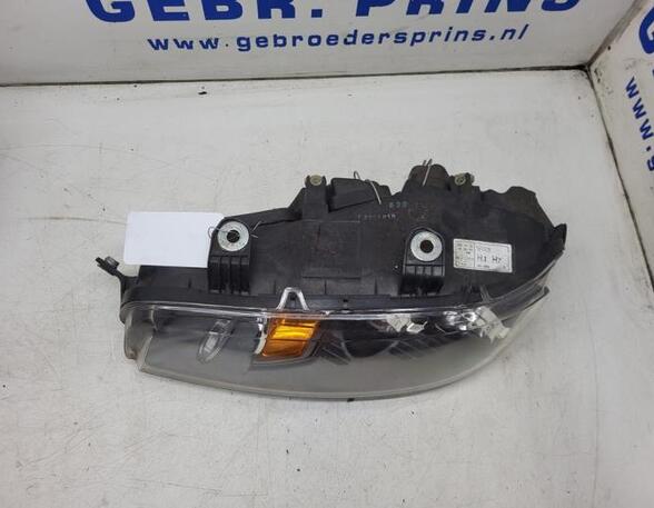 Headlight FIAT PUNTO (188_), FIAT PUNTO Hatchback Van (188_)