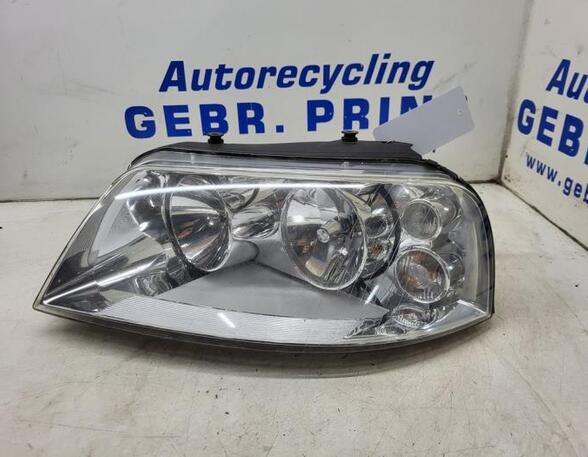 Headlight VW SHARAN (7M8, 7M9, 7M6)