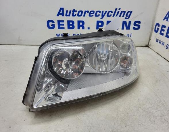 Headlight VW SHARAN (7M8, 7M9, 7M6)