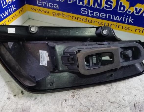 Achterlicht FIAT Grande Punto (199), FIAT Punto Evo (199), FIAT Punto (199)