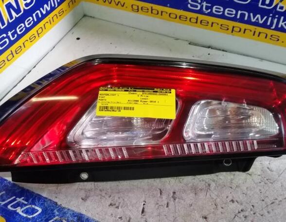 Combination Rearlight FIAT Grande Punto (199), FIAT Punto Evo (199), FIAT Punto (199)