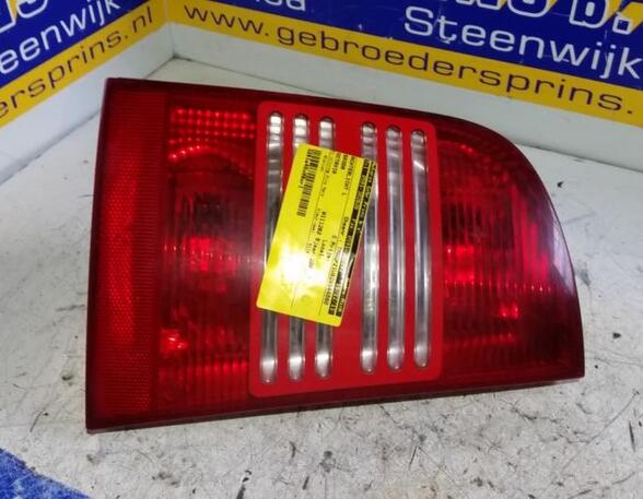 Combination Rearlight SKODA OCTAVIA I Combi (1U5), SKODA OCTAVIA II Combi (1Z5)