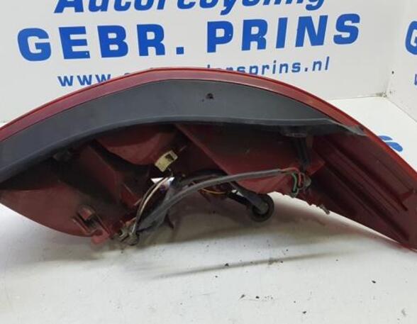 Combination Rearlight HYUNDAI i20 (PB, PBT)