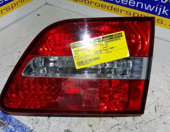 Combination Rearlight FIAT Stilo Multi Wagon (192), FIAT Stilo (192)