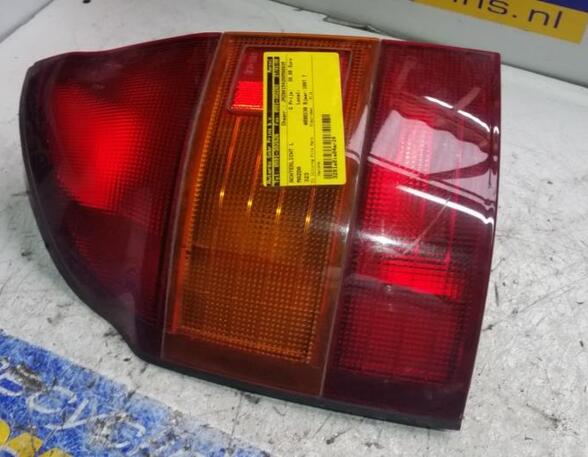 Combination Rearlight MAZDA 323 P V (BA)