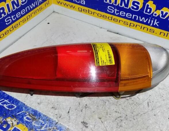 Combination Rearlight HYUNDAI Atos (MX), HYUNDAI Atos Prime (MX)