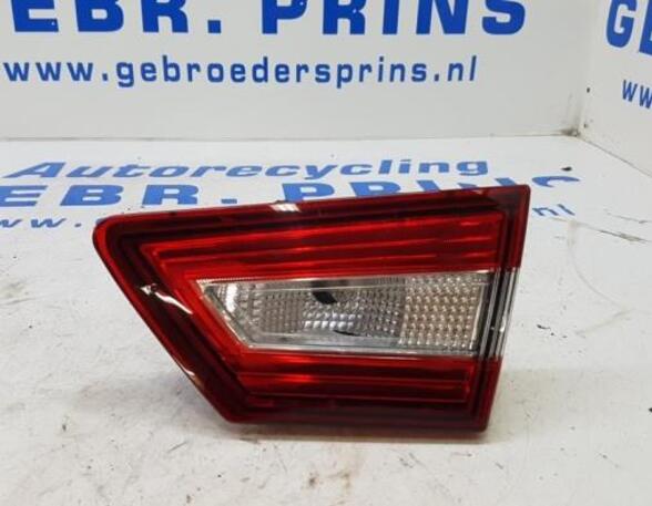 Combination Rearlight RENAULT Captur I (H5, J5), RENAULT Clio IV (BH), RENAULT Clio III (BR0/1, CR0/1)