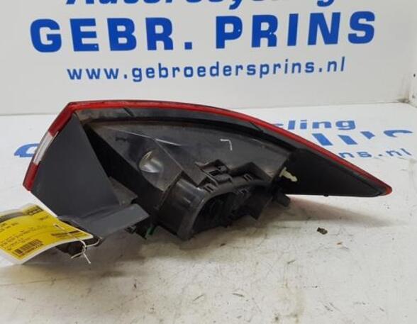 Achterlicht RENAULT Captur I (H5, J5), RENAULT Clio IV (BH), RENAULT Clio III (BR0/1, CR0/1)