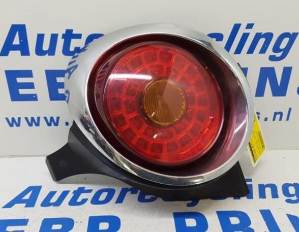 Combination Rearlight ALFA ROMEO Mito (955)