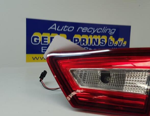 Combination Rearlight RENAULT Captur I (H5, J5), RENAULT Clio IV (BH), RENAULT Clio III (BR0/1, CR0/1)