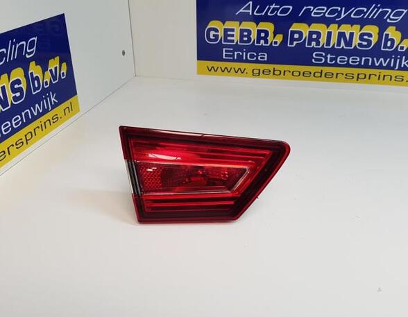 Combination Rearlight RENAULT Captur I (H5, J5), RENAULT Clio IV (BH), RENAULT Clio III (BR0/1, CR0/1)